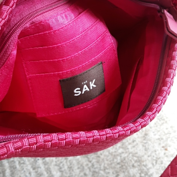 The Sak shoulder bag - Picture 3 of 5